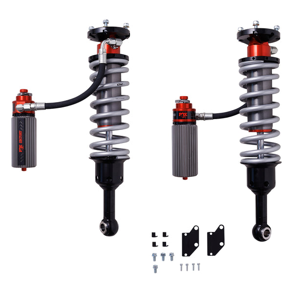 FACTORY RACE SERIES 3.2 RESERVOIR SHOCK (PAIR) - ADJUSTABLE