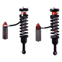 FACTORY RACE 2.5 INTERNAL BYPASS COIL-OVER RESERVOIR SHOCK (PAIR) - ADJUSTABLE
