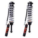 FACTORY RACE 3.0 INTERNAL BYPASS COIL-OVER RESERVOIR SHOCK (PAIR) - ADJUSTABLE