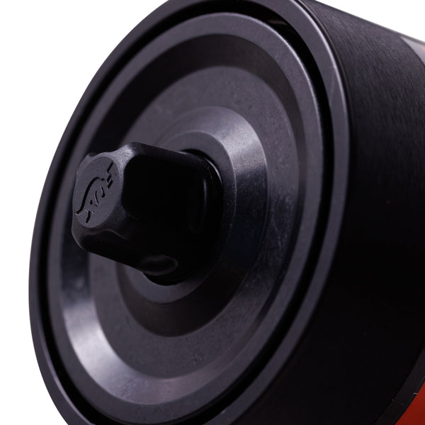 FOX PERFORMANCE ELITE 2.5 COIL-OVER RESERVOIR SHOCK PAIR -ADJUSTABLE