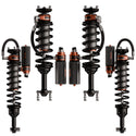 FOX FACTORY RACE 3.2 COIL-OVER RESERVOIR SHOCK (PAIR) - ADJUSTABLE