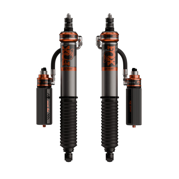 FOX FACTORY RACE 3.2 COIL-OVER RESERVOIR SHOCK (KIT) - ADJUSTABLE