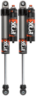 PERFORMANCE ELITE SERIES 2.5 RESERVOIR SHOCK (PAIR) - ADJUSTABLE