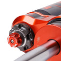 FACTORY RACE SERIES 2.5 INTERNAL BYPASS PIGGYBACK SHOCK (PAIR) - ADJUSTABLE