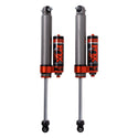 FACTORY RACE SERIES 2.5 INTERNAL BYPASS PIGGYBACK SHOCK (PAIR) - ADJUSTABLE