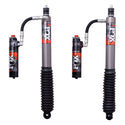 PERFORMANCE ELITE SERIES 2.5 RESERVOIR SHOCK (PAIR) - ADJUSTABLE