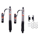 PERFORMANCE ELITE SERIES 2.5 RESERVOIR SHOCK (PAIR) - ADJUSTABLE