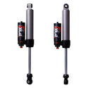 PERFORMANCE ELITE SERIES 2.5 RESERVOIR SHOCK (PAIR) - ADJUSTABLE