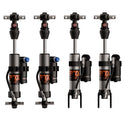 PERFORMANCE ELITE SERIES 2.0 COIL-OVER RESERVOIR SHOCK (KIT) - ADJUSTABLE