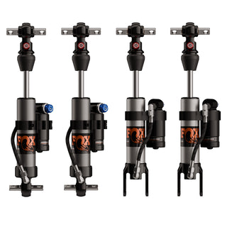 PERFORMANCE ELITE SERIES 2.0 COIL-OVER RESERVOIR SHOCK (KIT) - ADJUSTABLE