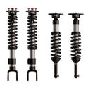 PERFORMANCE SERIES 2.0 COIL-OVER IFP SHOCK (KIT) - ADJUSTABLE