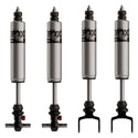 PERFORMANCE SERIES 2.0 COIL-OVER IFP SHOCK (KIT) - ADJUSTABLE