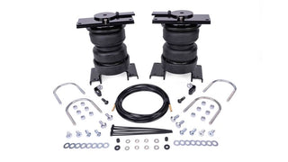88414-LoadLifter 5000 Ultimate Air Spring Kit With Air Spring Cradle