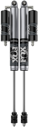 PERFORMANCE SERIES 2.0 SMOOTH BODY RESERVOIR SHOCK (PAIR)