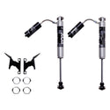 PERFORMANCE SERIES 2.0 SMOOTH BODY RESERVOIR SHOCK (PAIR)