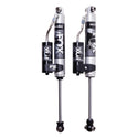 PERFORMANCE SERIES 2.0 SMOOTH BODY RESERVOIR SHOCK (PAIR)