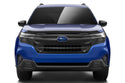Husky Liners 2025 Subaru Forester Aeroskin Hood Protector - Smoke