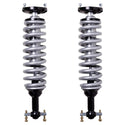 PERFORMANCE SERIES 2.5 SMOOTH BODY IFP SHOCK