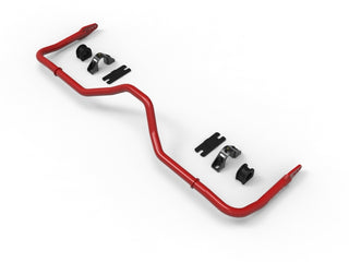 aFe CONTROL 24-26 Toyota Land Cruiser (J250) L4-2.4L (t) Rear Sway Bar