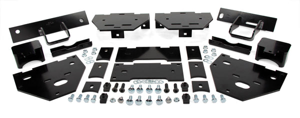 Air Lift LoadLifter 7500XL Ultimate for 2020 Ford F250/F350 DRW 4WD