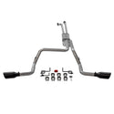 Flowmaster 07-09 Toyota Tundra V8 FlowFX DOS Exhaust System