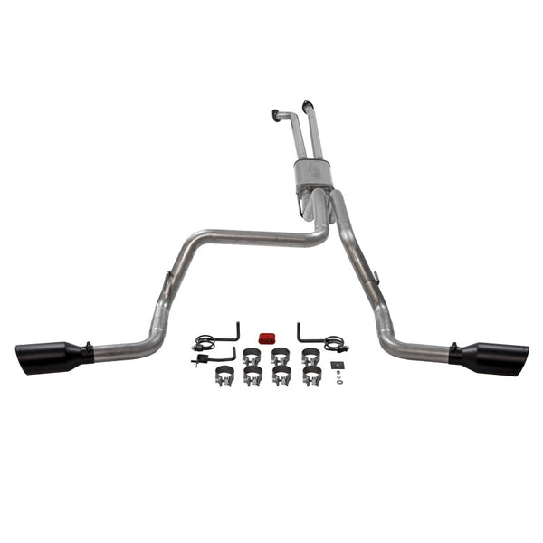 Flowmaster 07-09 Toyota Tundra V8 FlowFX DOS Exhaust System
