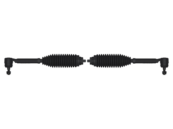 ICON 10-24 Toyota 4Runner / 10-14 FJ Cruiser XD Tie Rod Kit