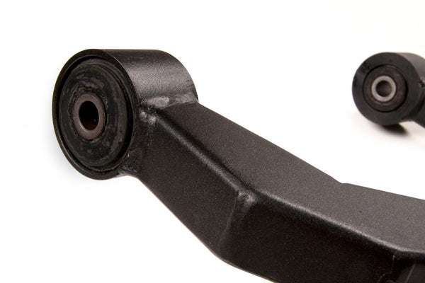 Zone Offroad 06-21 Ram 1500 4WD Adventure Series Upper Control Arm Kit
