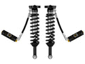 ICON 2023+ GMC Canyon / 2023+ Chevrolet Colorado 2.5 Series Ext Travel VS RR CDCV Coilover Kit