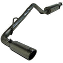 MBRP 04-10 Chevy/GMC Colorado/Canyon 2.8L/2.9L/3.5L/3.7L Cat Back Single Side