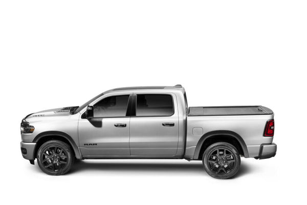 RealTruck 2022-2026 Toyota Tundra 5ft 5in FlushFit Retractable Cover