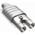 MagnaFlow 2.5in./2in. S/D CAOBDII Universal Converter
