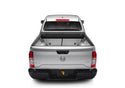 Roll-N-Lock 2022 Nissan Frontier Crew Cab (58.6in. Bed) M-Series Retractable Tonneau Cover