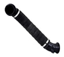 MBRP 2004.5-2010 Chev/GMC 6.6L Duramax 3in Turbo Down Pipe Black