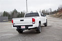 MBRP 2016 Toyota Tacoma 3.5L Cat Back Single Side Exit Aluminized Exhaust System