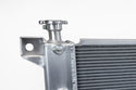CSF 10-14 Ford Raptor and F-150 High Performance Radiator