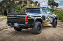 ICON 24+ Toyota Tacoma Remote Reservoir Shocks w/ CDXS 0-1in. Lift- (Rear)