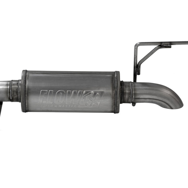Flowmaster 20-25 Jeep Gladiator JT 3.6L FlowFX Extreme Cat-Back Exhaust System