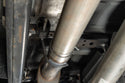 Flowmaster 14-25 RAM 2500 6.4L Direct Fit FlowFX Exhaust System