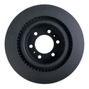 Timbren 22-26 Toyota Tundra/22-24 Lexus LX600 BES Coated Brake Rotor - Front