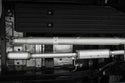 MBRP 2021+ Ford F-150 2.7L/ 3.5L Ecoboost 5.0L Single Side 3in Black Coated Catback Exhaust