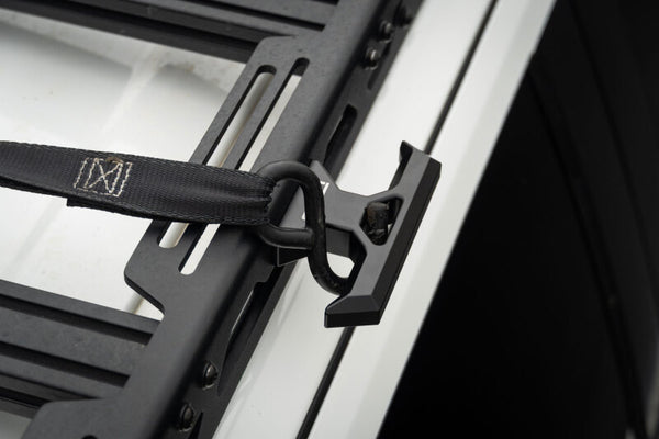 DV8 Offroad Billet Utility Handle | Pair