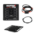 sPOD BantamX NonSwitch Panel Controller Universal 36in
