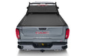 BackRack 01-23 Silverado/Sierra 2500HD/3500HD Louvered Rack Frame Only Requires Hardware