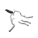 Flowmaster 2000-06 Toyota Tundra American Thunder Cat-Back Exhaust System
