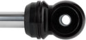 Fox 18-Up Jeep JL 2.5 Performance Series 10.2in. Smooth Body Piggyback DSC Rear Shock 0-1.5in. Lift
