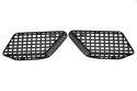 DV8 Offroad 25-26 Toyota 4Runner Rear Window Pocket Molle Panel