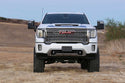 Fabtech 2020 GM 2500HD/3500HD 4WD 6in Lift System - Component Box 1