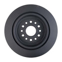 Timbren 19-26 Ram 1500 BES Coated Brake Rotor - Rear