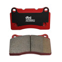 DBA 2015 Toyota Tundra XP650 Rear Brake Pads
